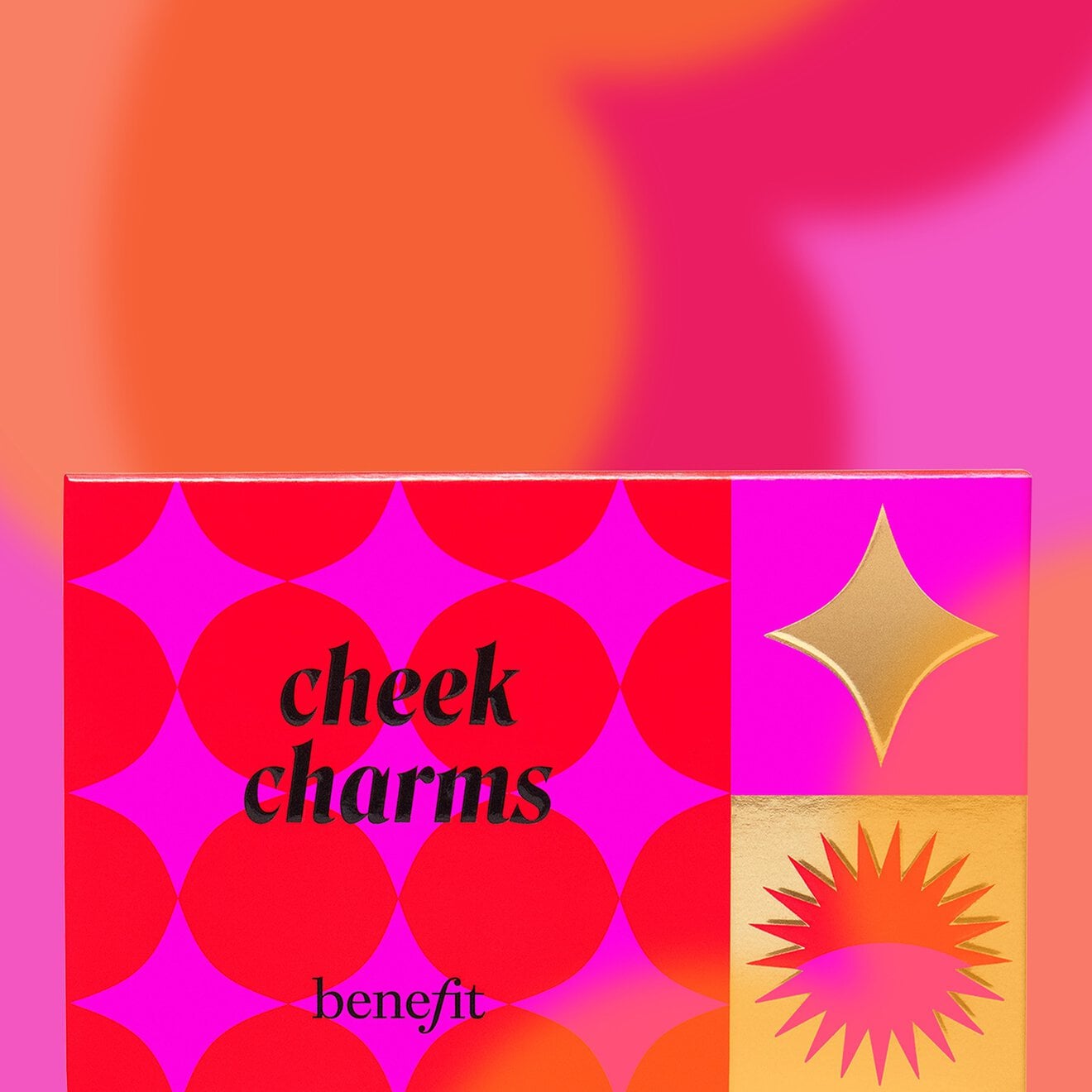 Cheek Charms Limited Edition Cheek Duo