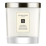 Lime Basil & Mandarin Scented Candle