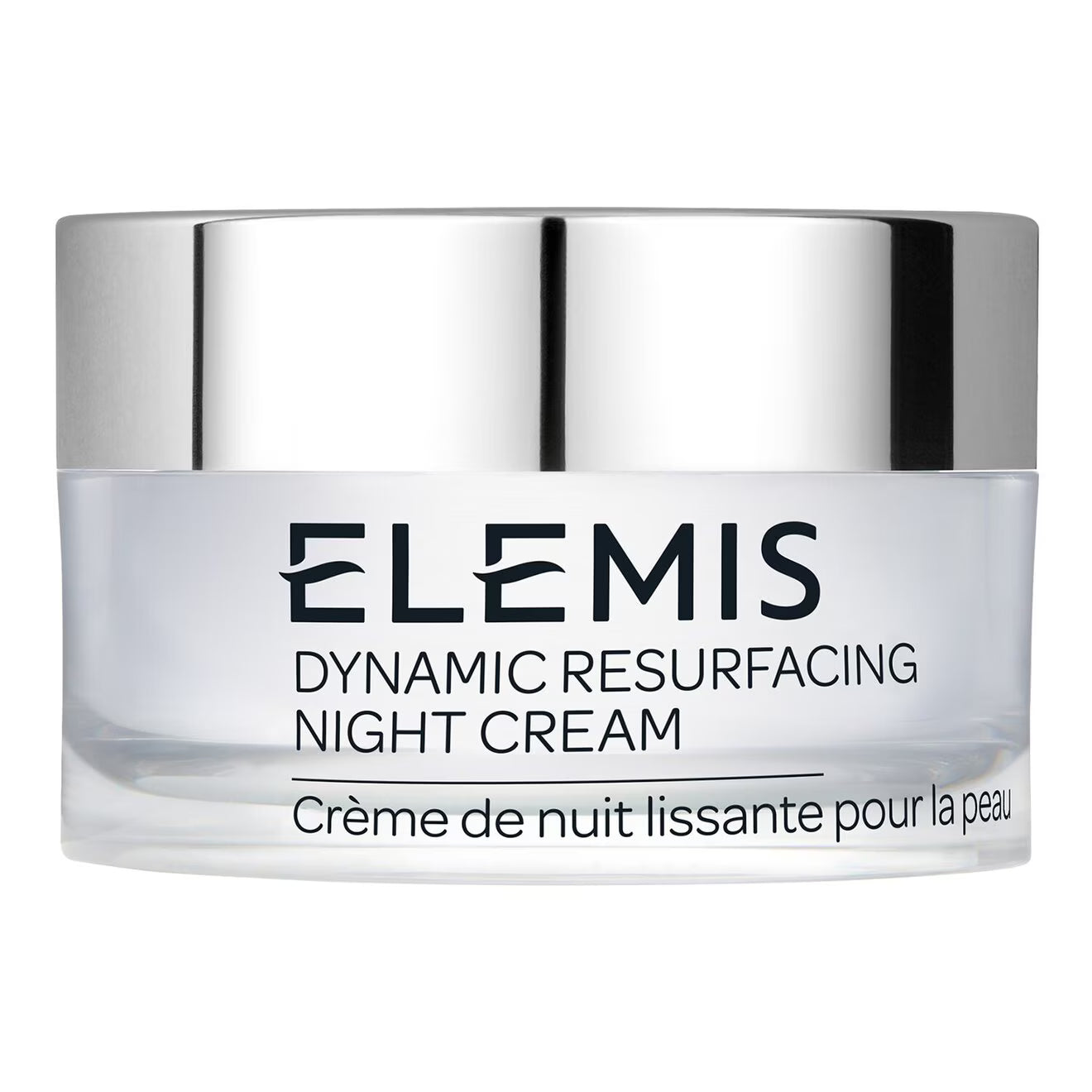 Dynamic Resurfacing Night Cream