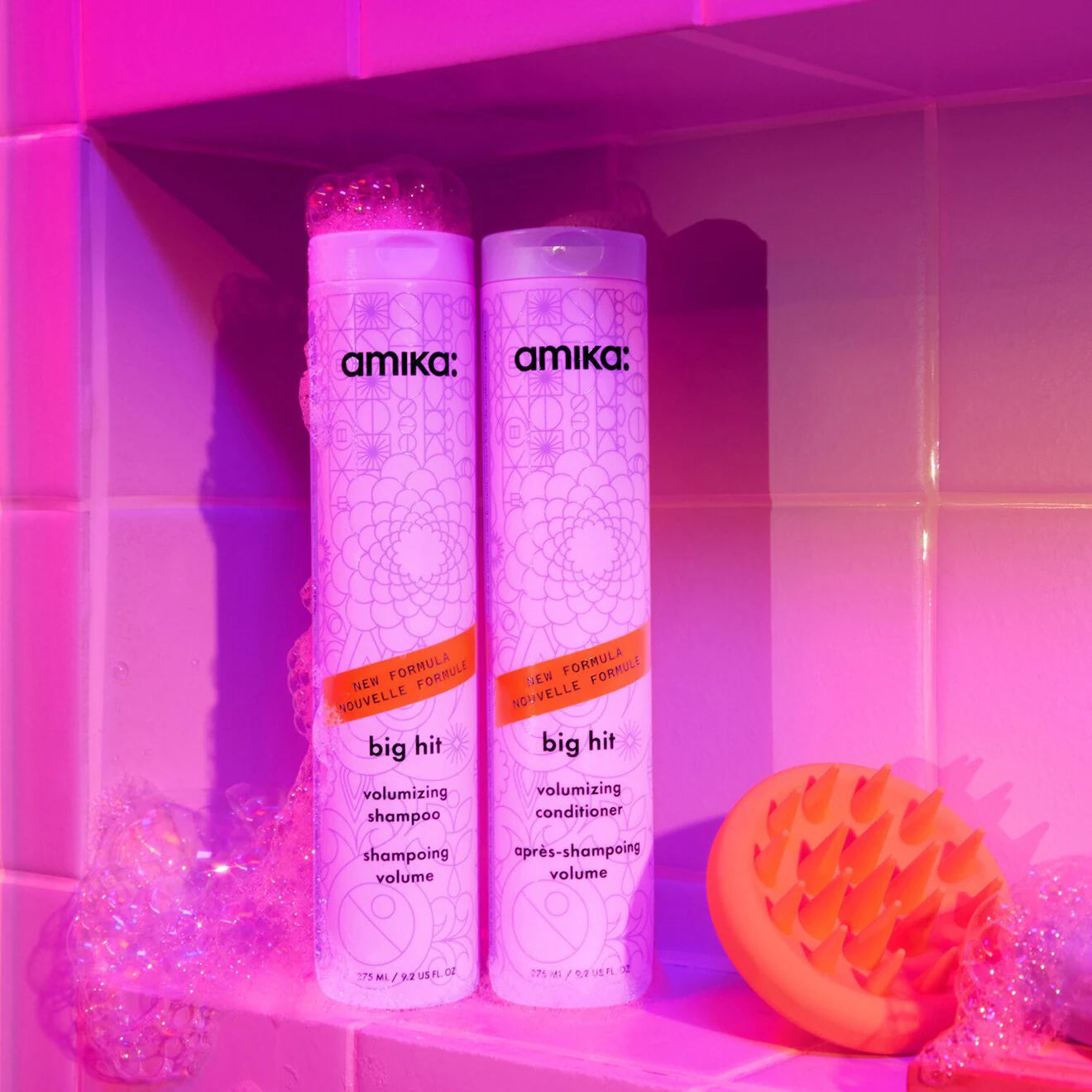 Big Hit Volumizing Conditioner
