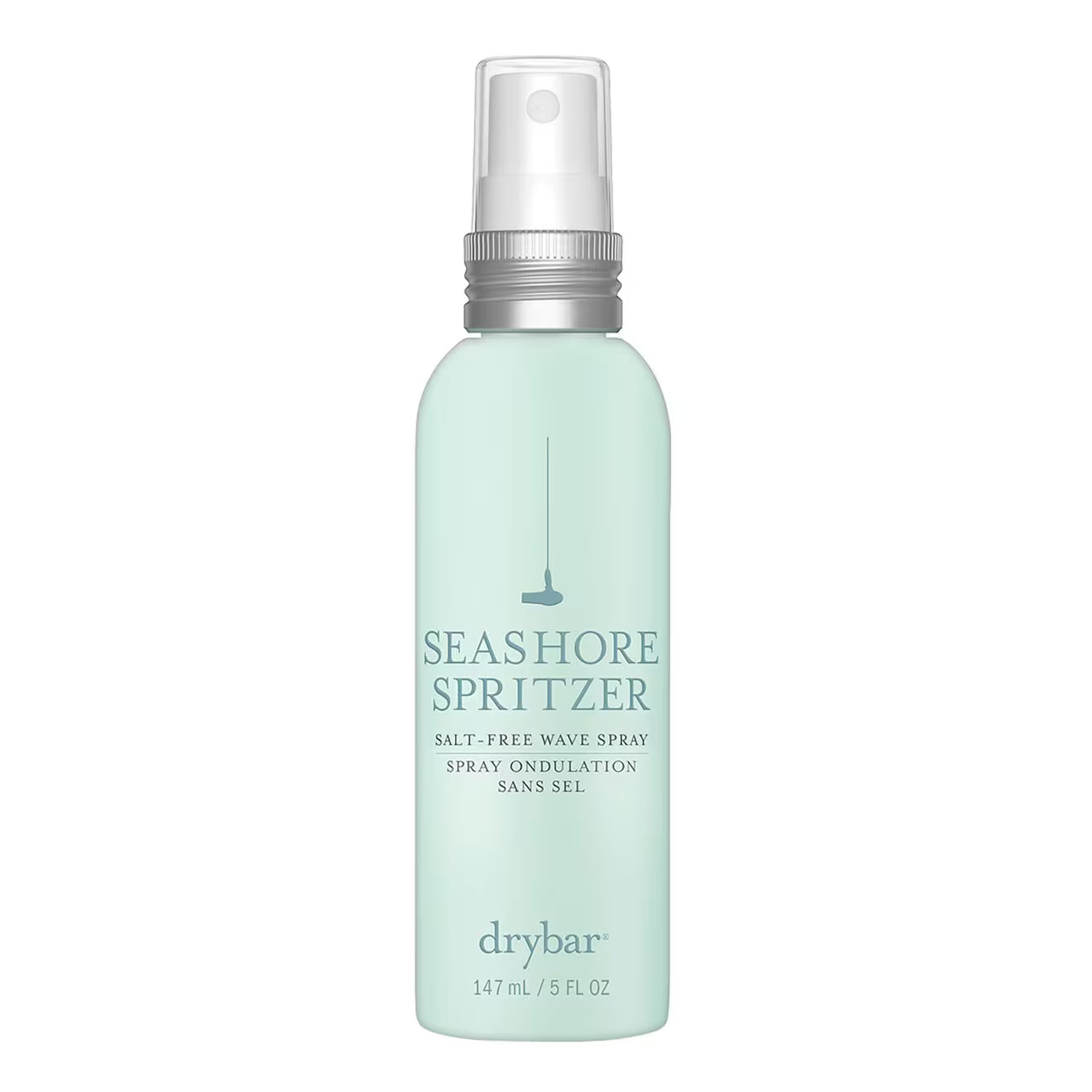 Seashore Spritzer Salt-Free Wave Spray
