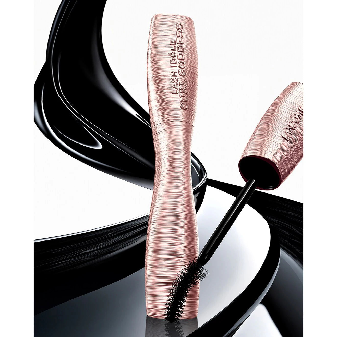 Lash Idôle Curl Mascara