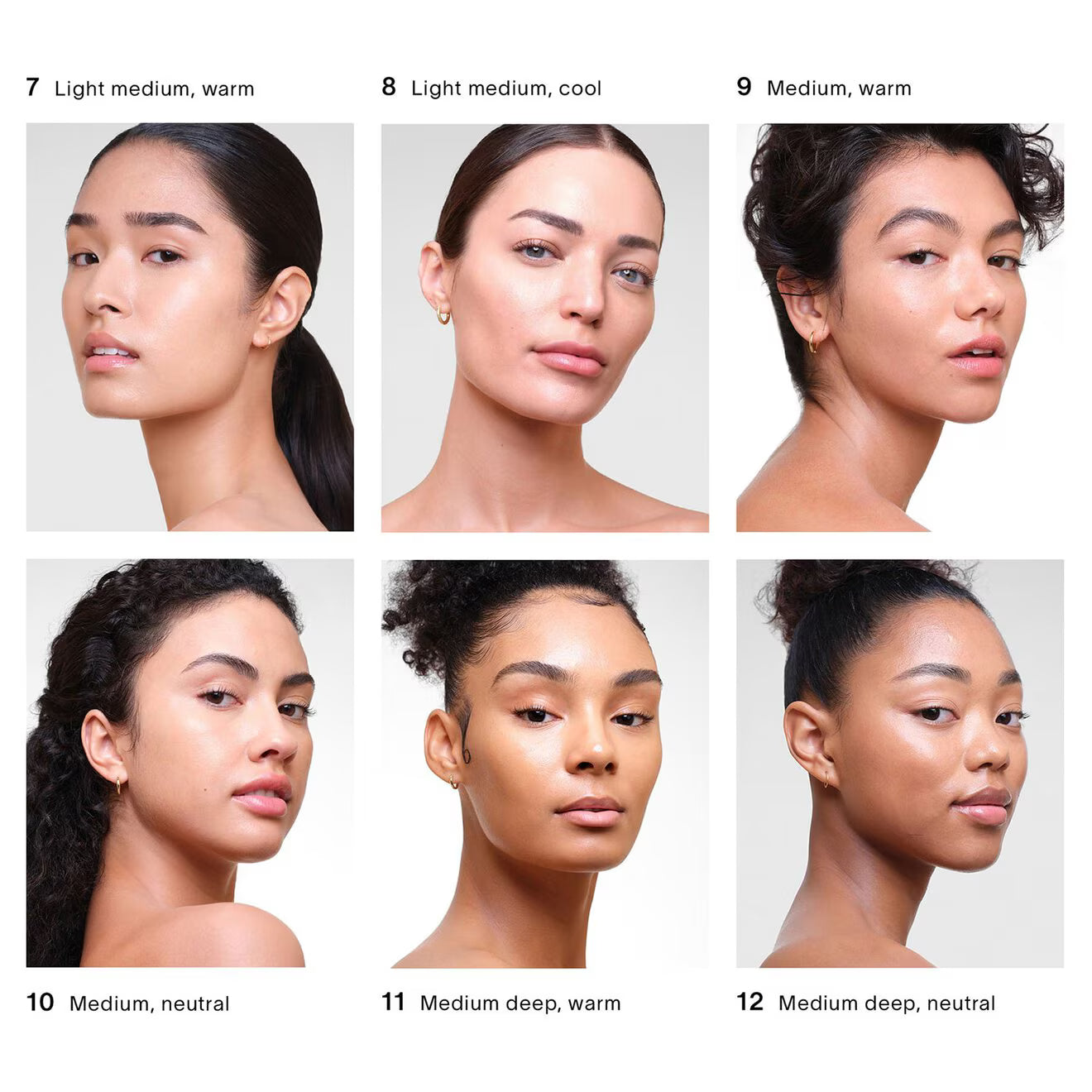 Veil Hydrating Skin Tint