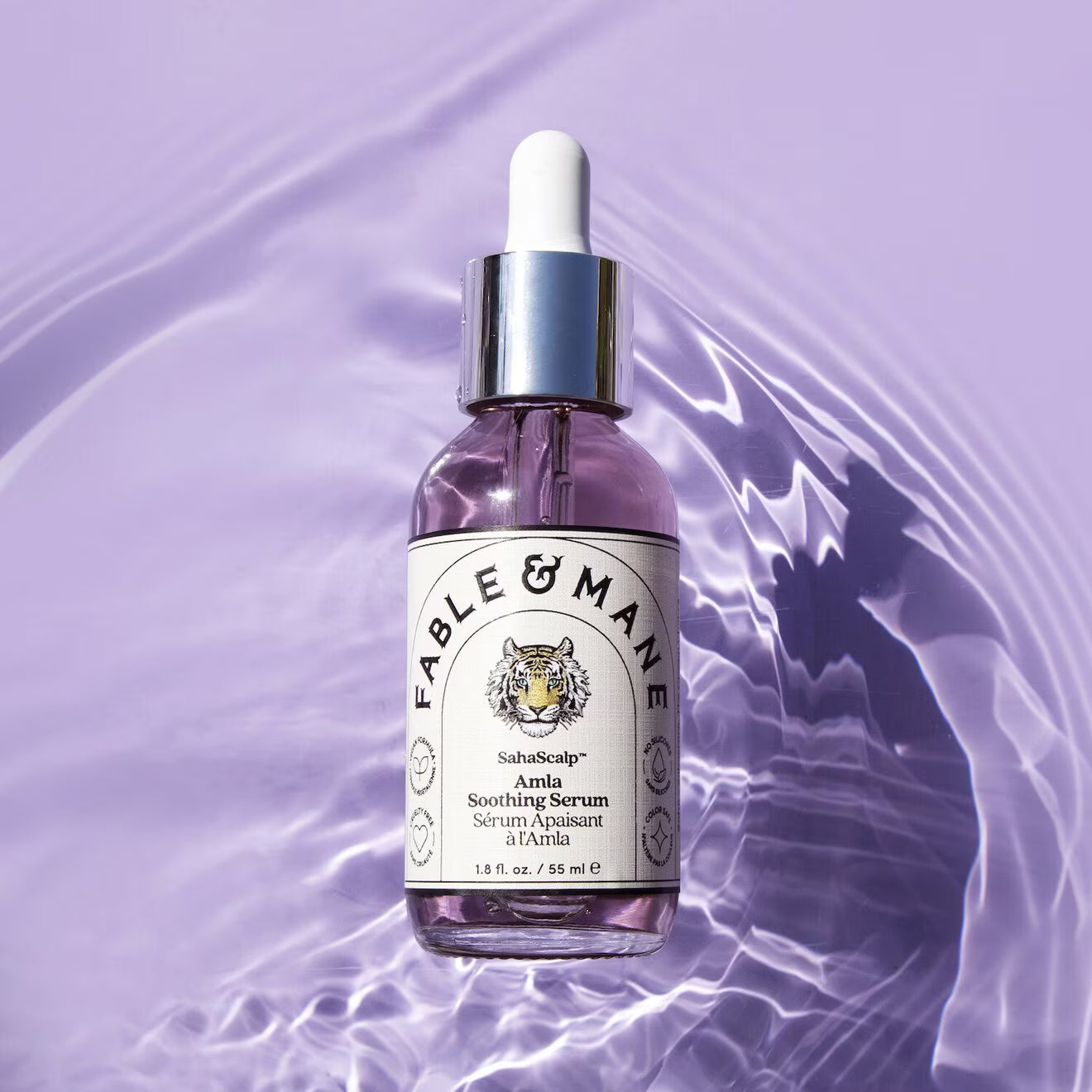 SahaScalp™ Amla Soothing Serum