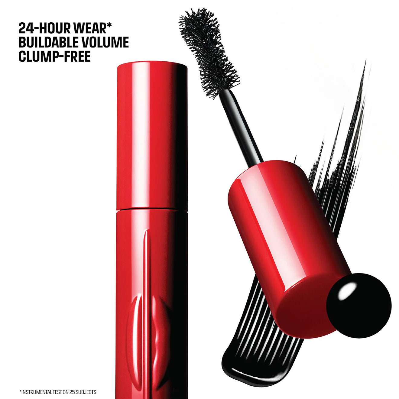 Volume Artist Mascara