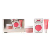 The Dewy Pink