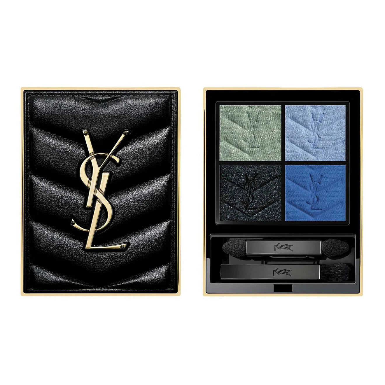 Couture Mini Clutch Eyeshadow Palette