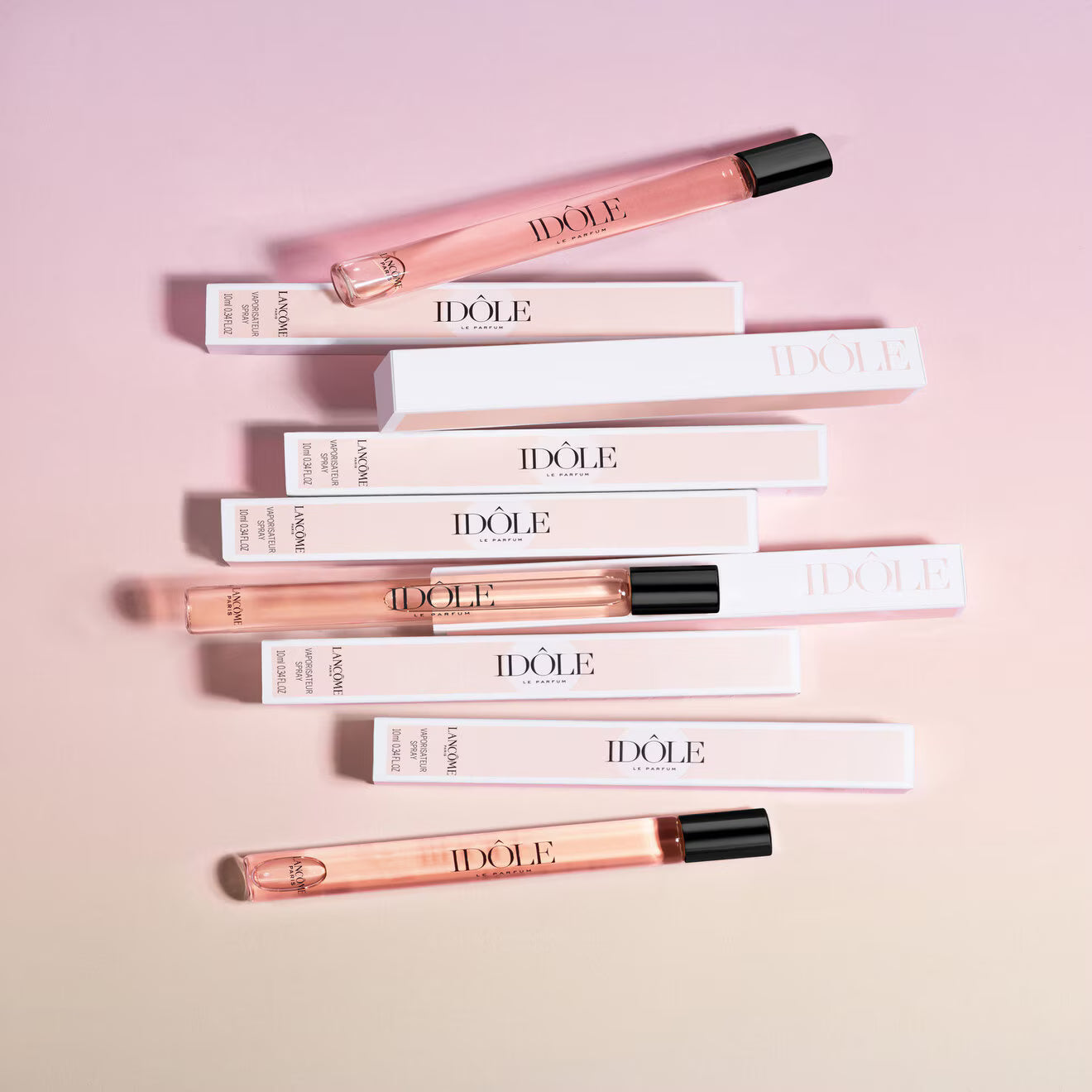 Idôle - Eau de Parfum Travel Size