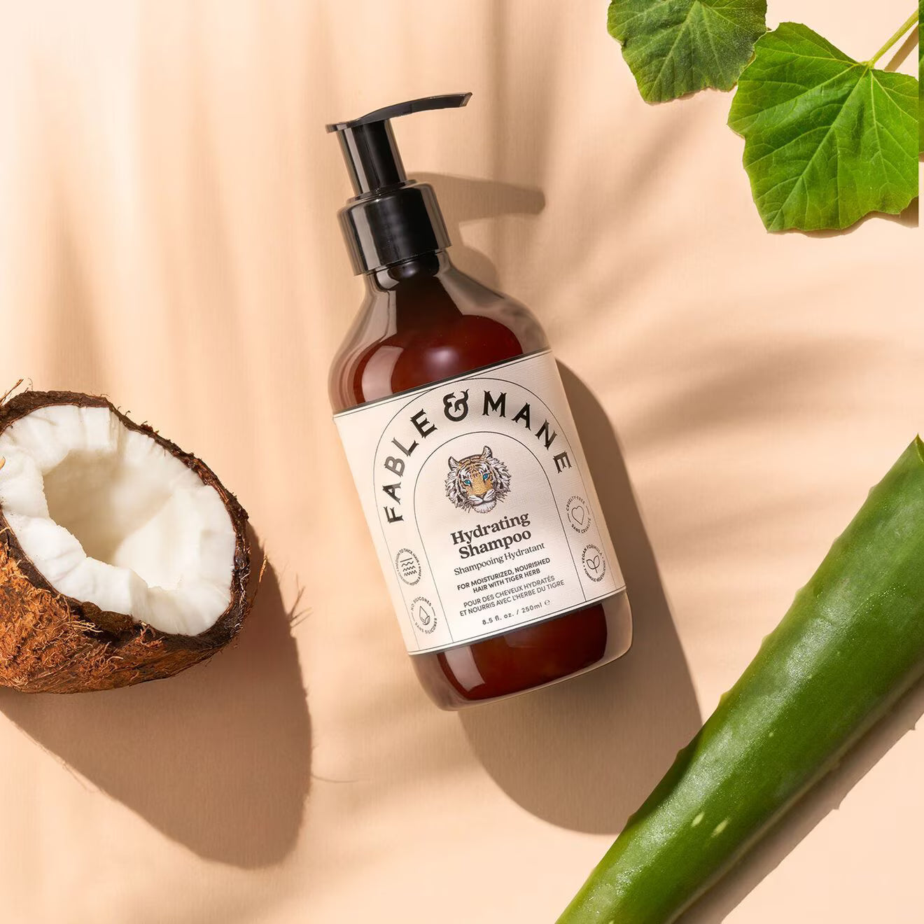 Hydrating Shampoo