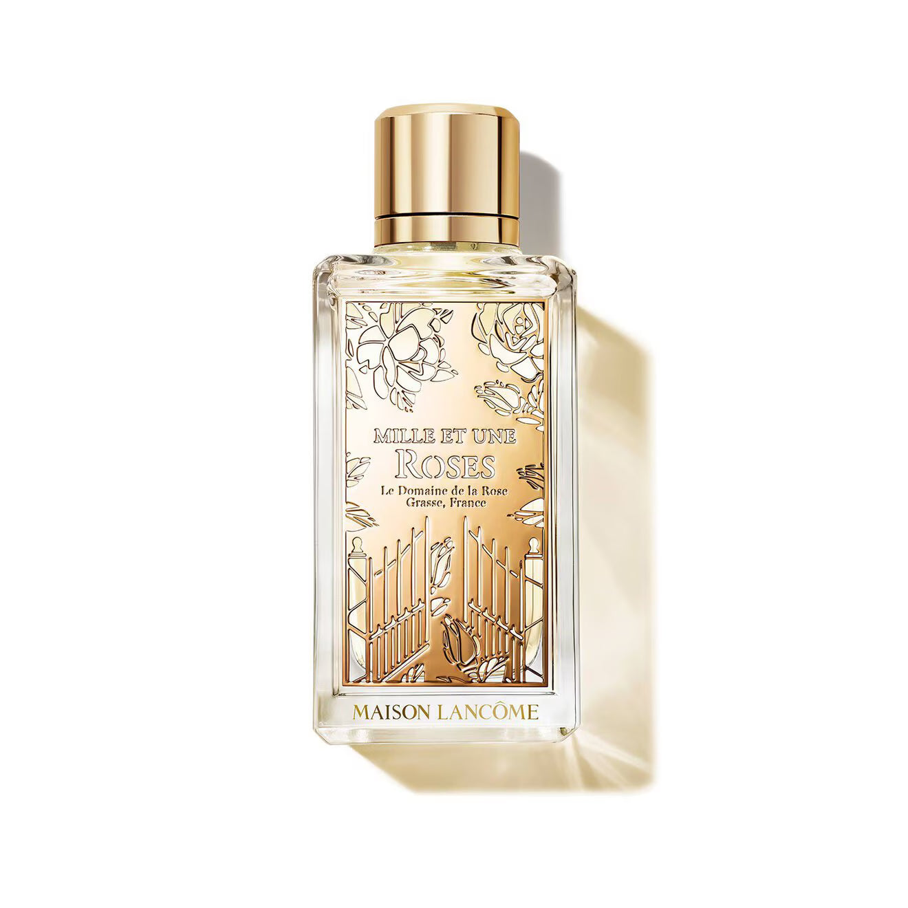 Mille et Une Roses Eau de Parfum