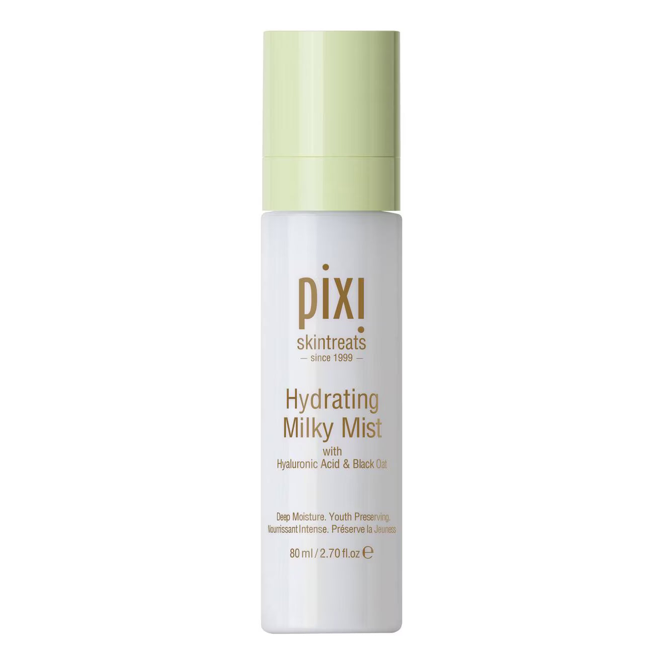 Hydrating Milky Mist