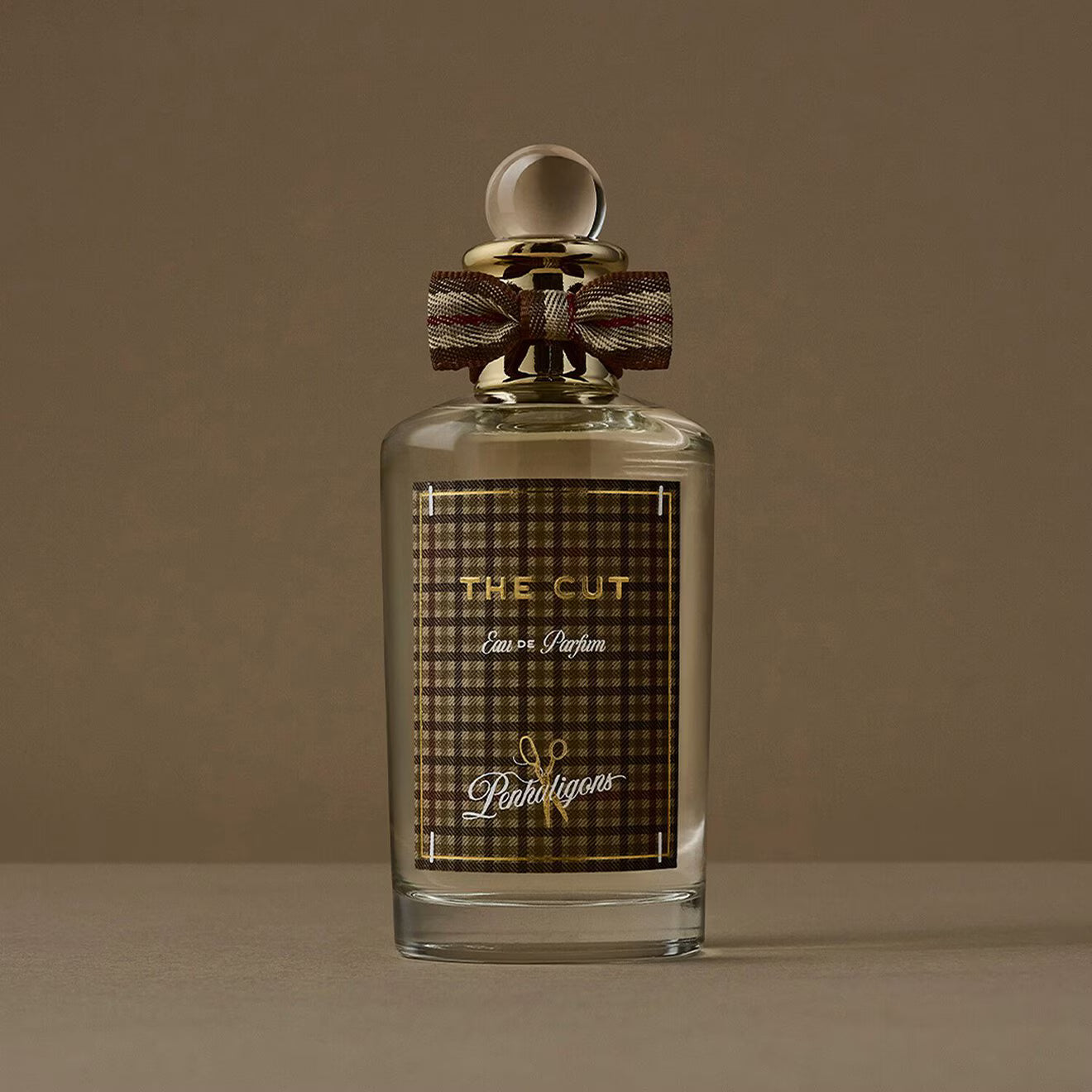 The Cut - Eau de Parfum
