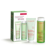 Cleaning Essentials Combination to Oily Skin