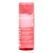 Very Rose Biphasic Eye Makeup Remover Eyes and Lips