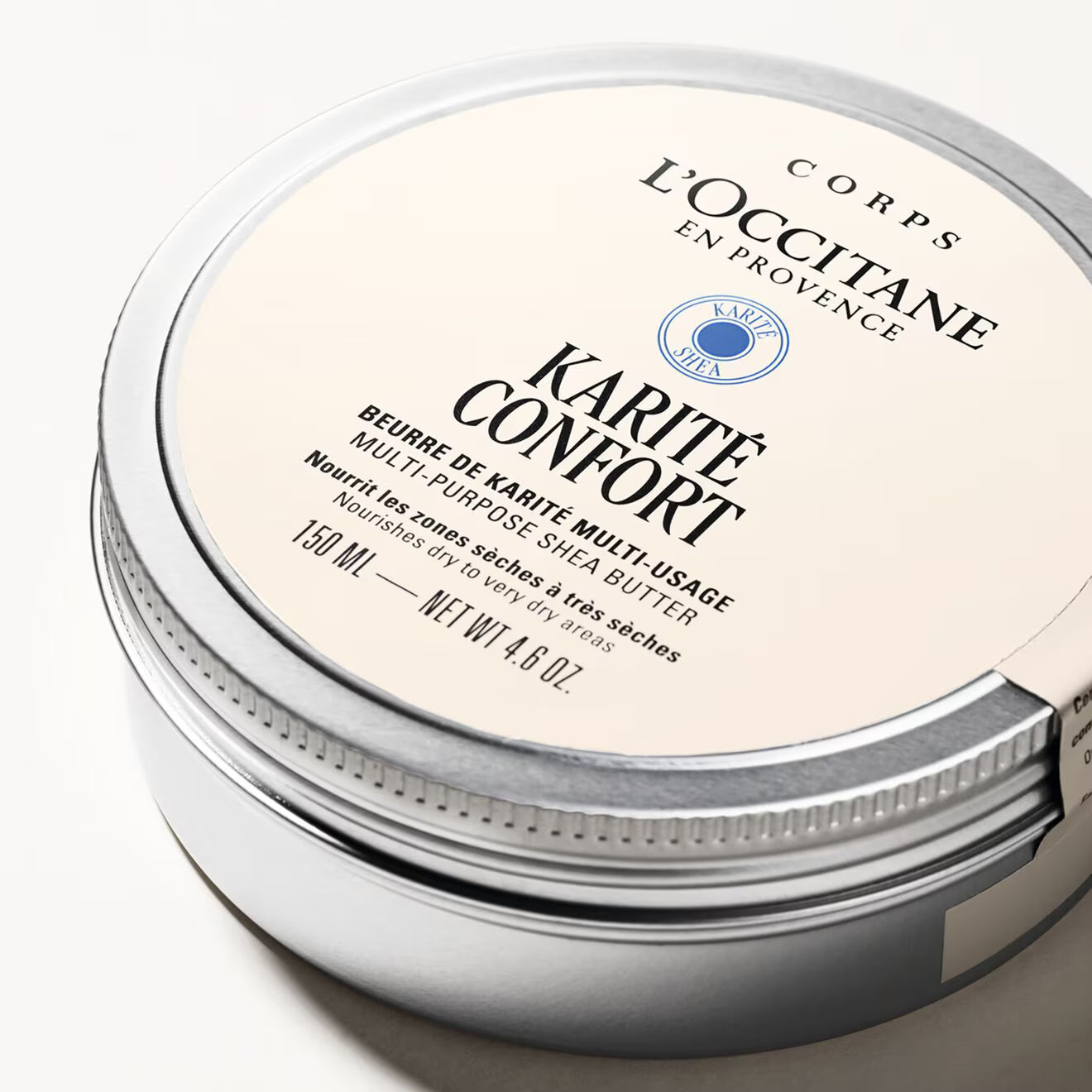 Multi-Purpose Pure Shea Butter