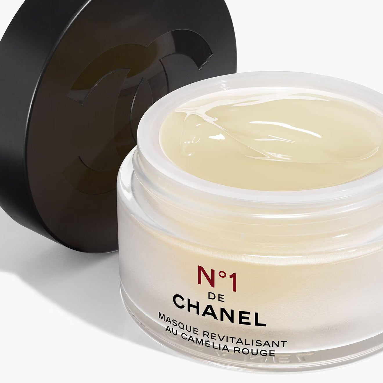 N°1 DE CHANEL REVITALISING MASK