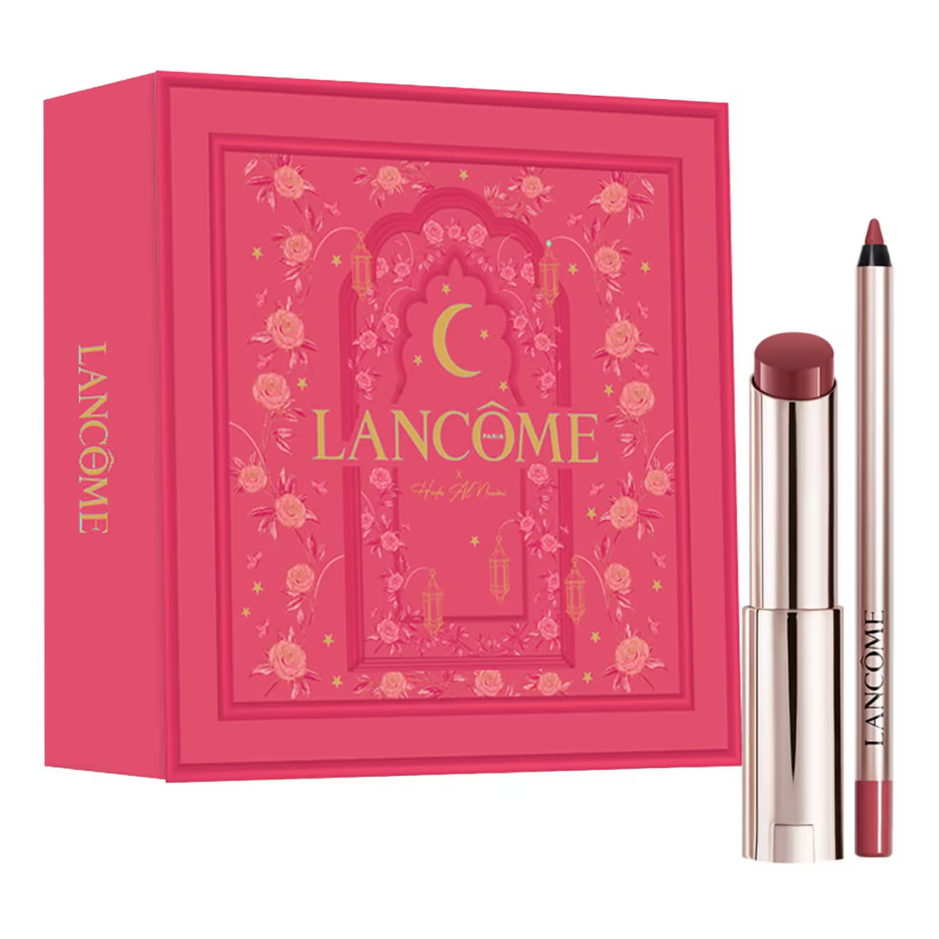 Lip Idôle 10 & Lip Shaper 36 Ramadan Gift Set