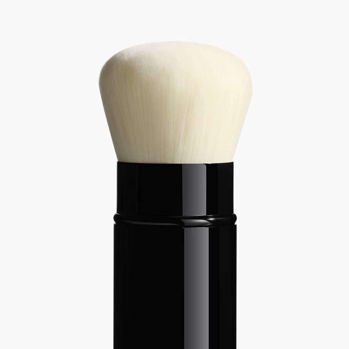 Pinceau Kabuki Retractable N°108 Retractable Powder Brush