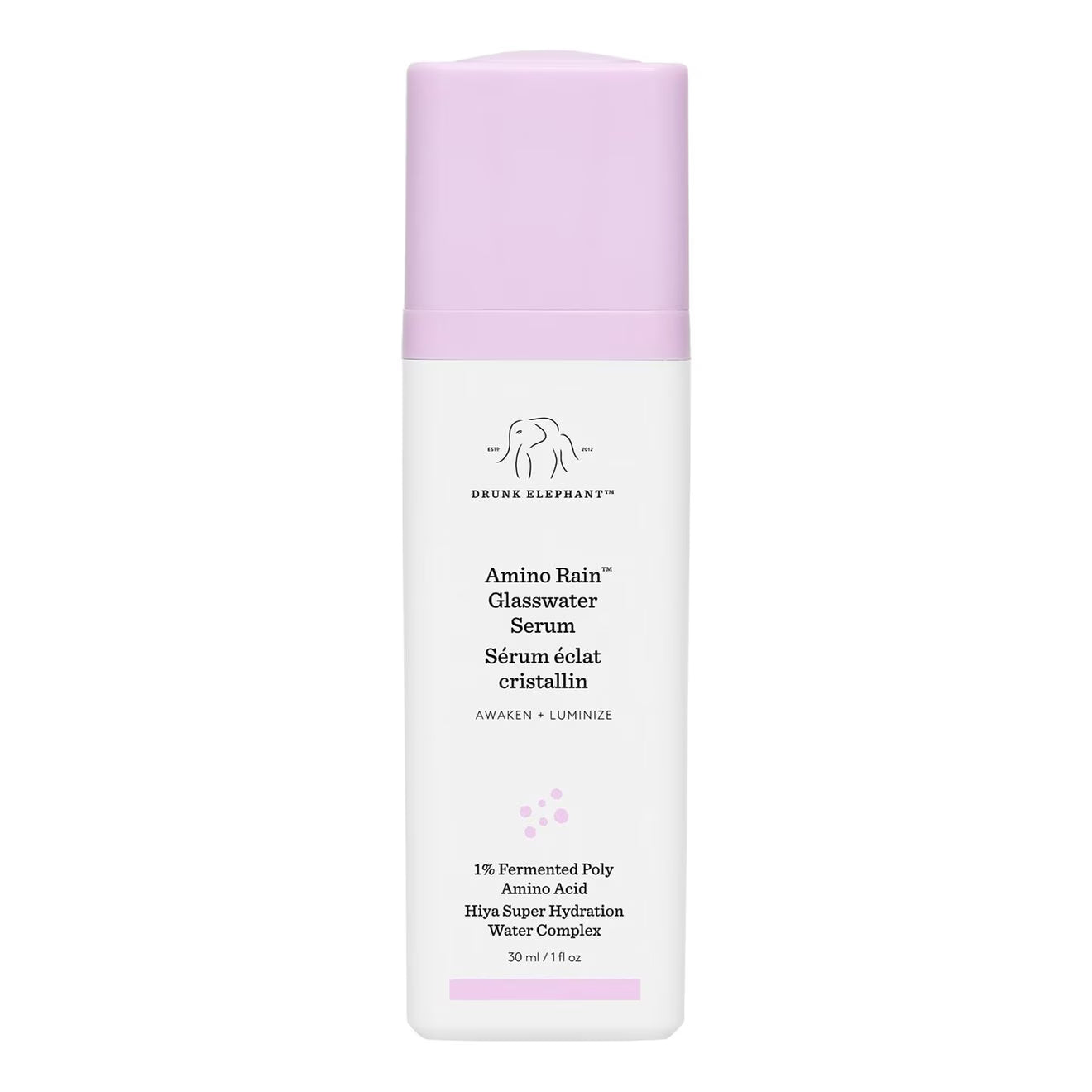 Amino Rain™ Glasswater Serum