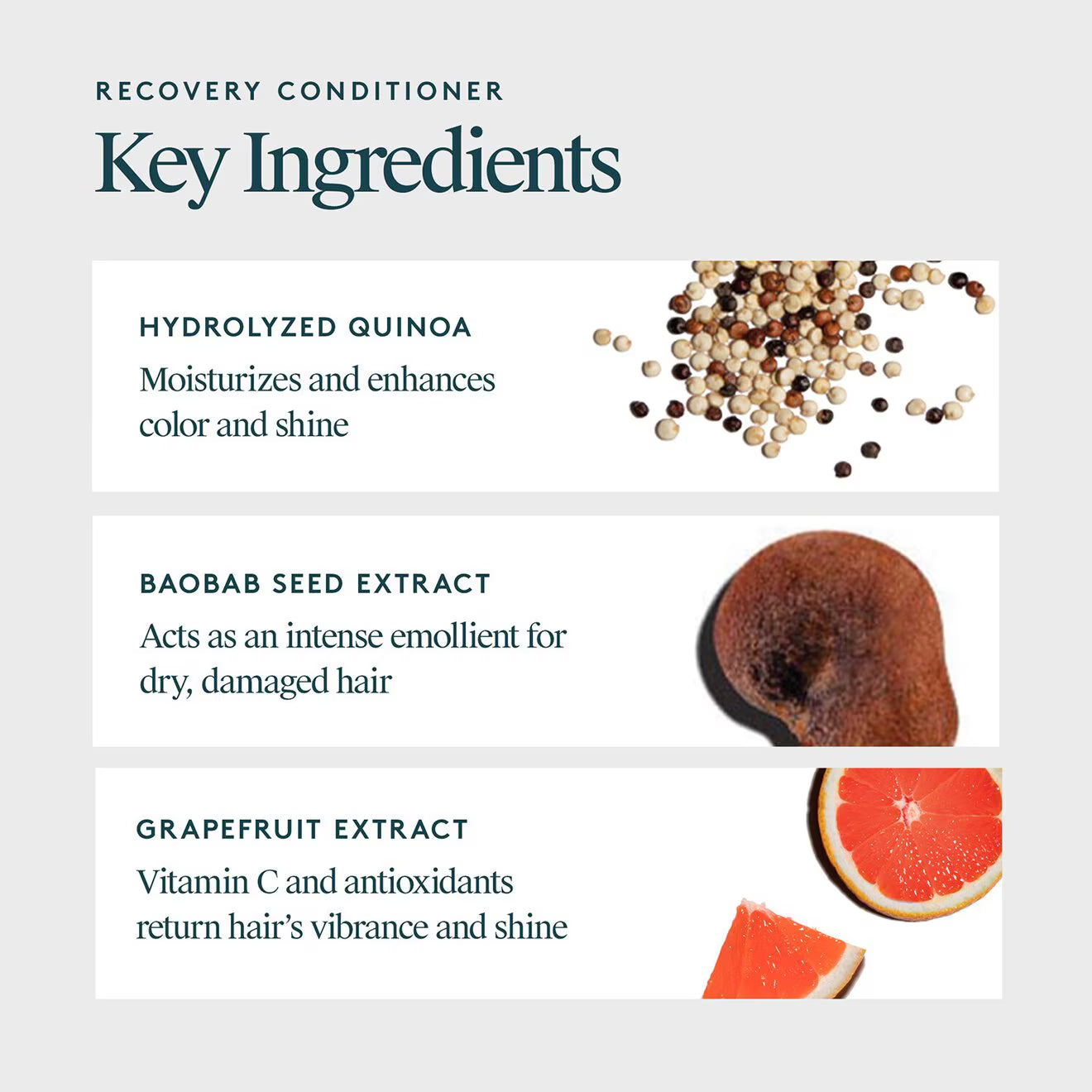 Recovery Conditioner