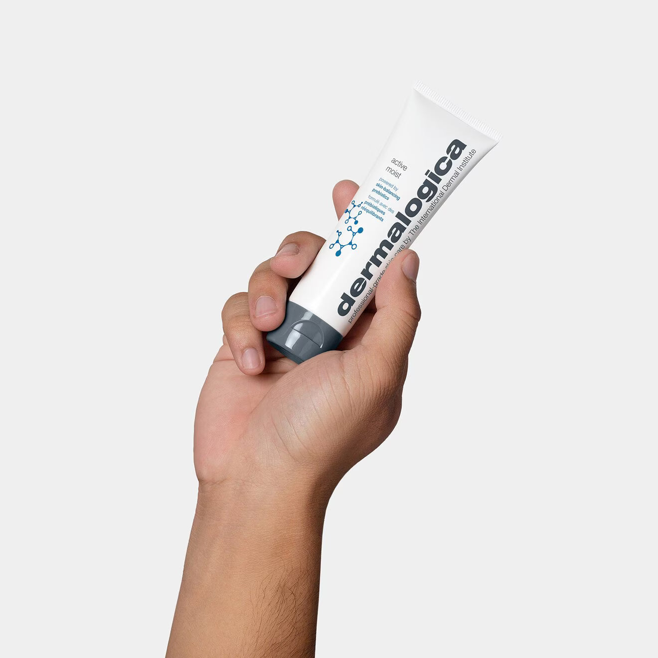 Active Moist Moisturizer