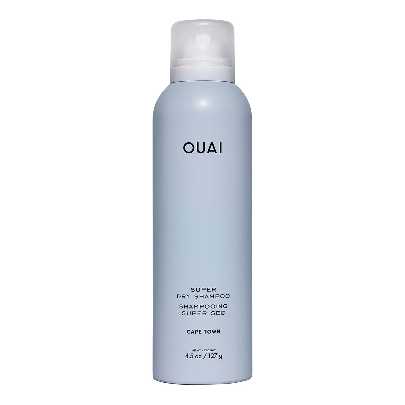 Super Dry Shampoo - Cape Town - Full Size