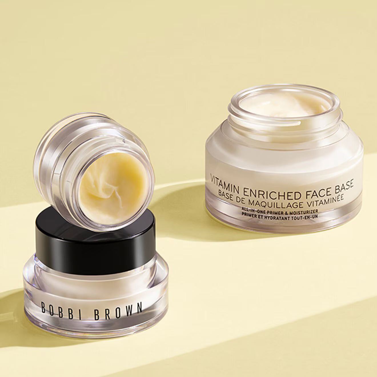 Mini Vitamin Enriched Face Base