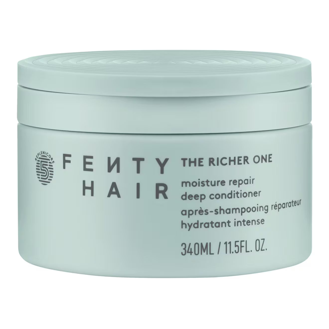 The Richer One Moisture Repair Deep Conditioner