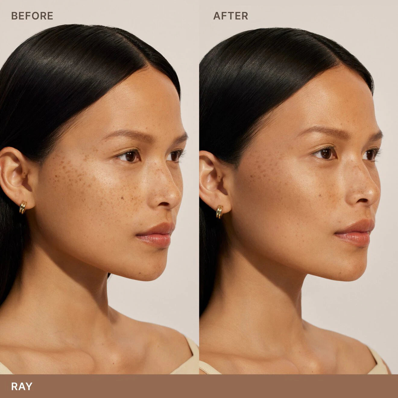Sunshift Cream Bronzer