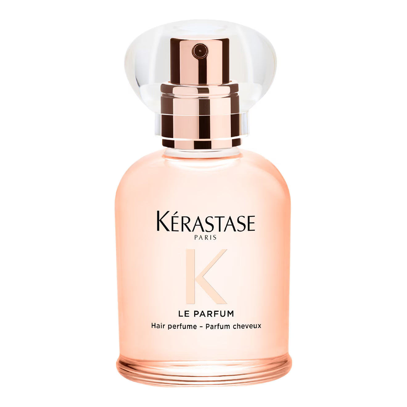 Gloss Absolu Le Parfum Hair Perfume