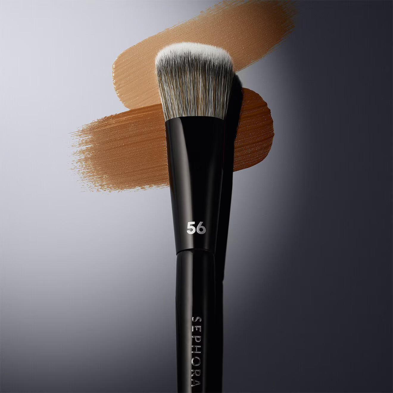 Professional brush Pro Foundation Brush #56
