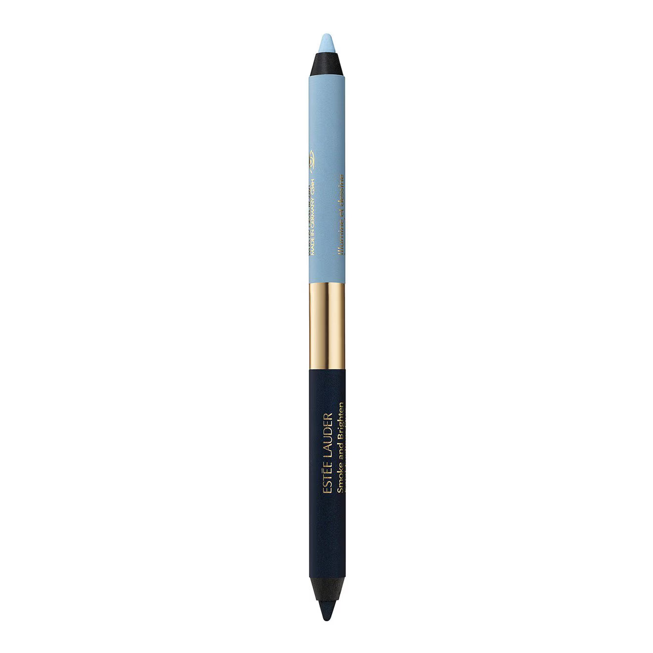 Smoke And Brighten Kajal Eyeliner Duo