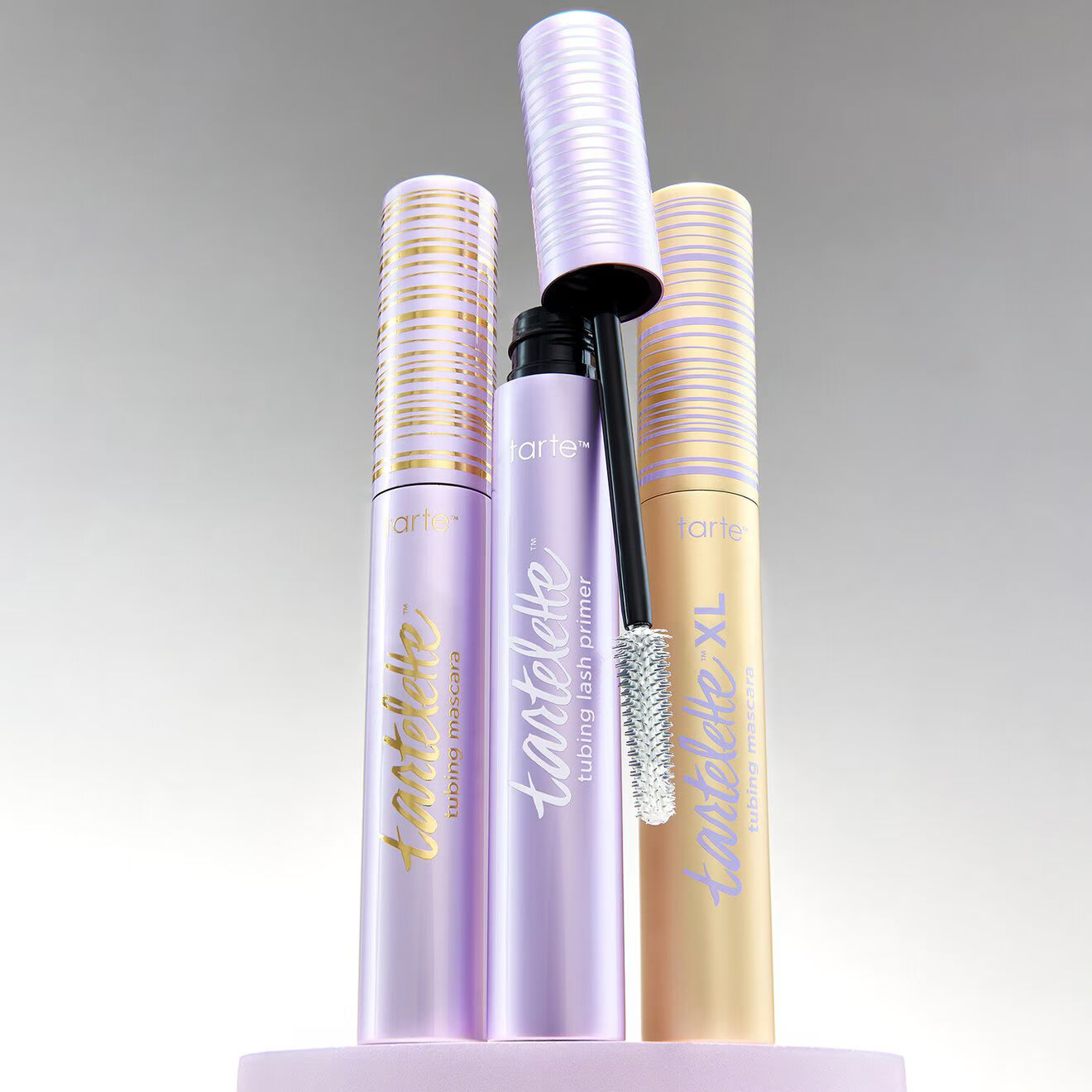 Tartelette™ Tubing Lash Primer