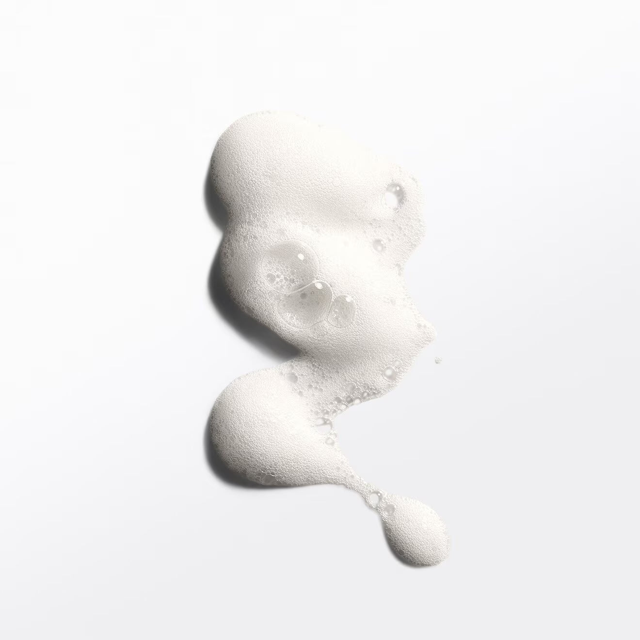 Gentle Renewing Cleansing Mousse
