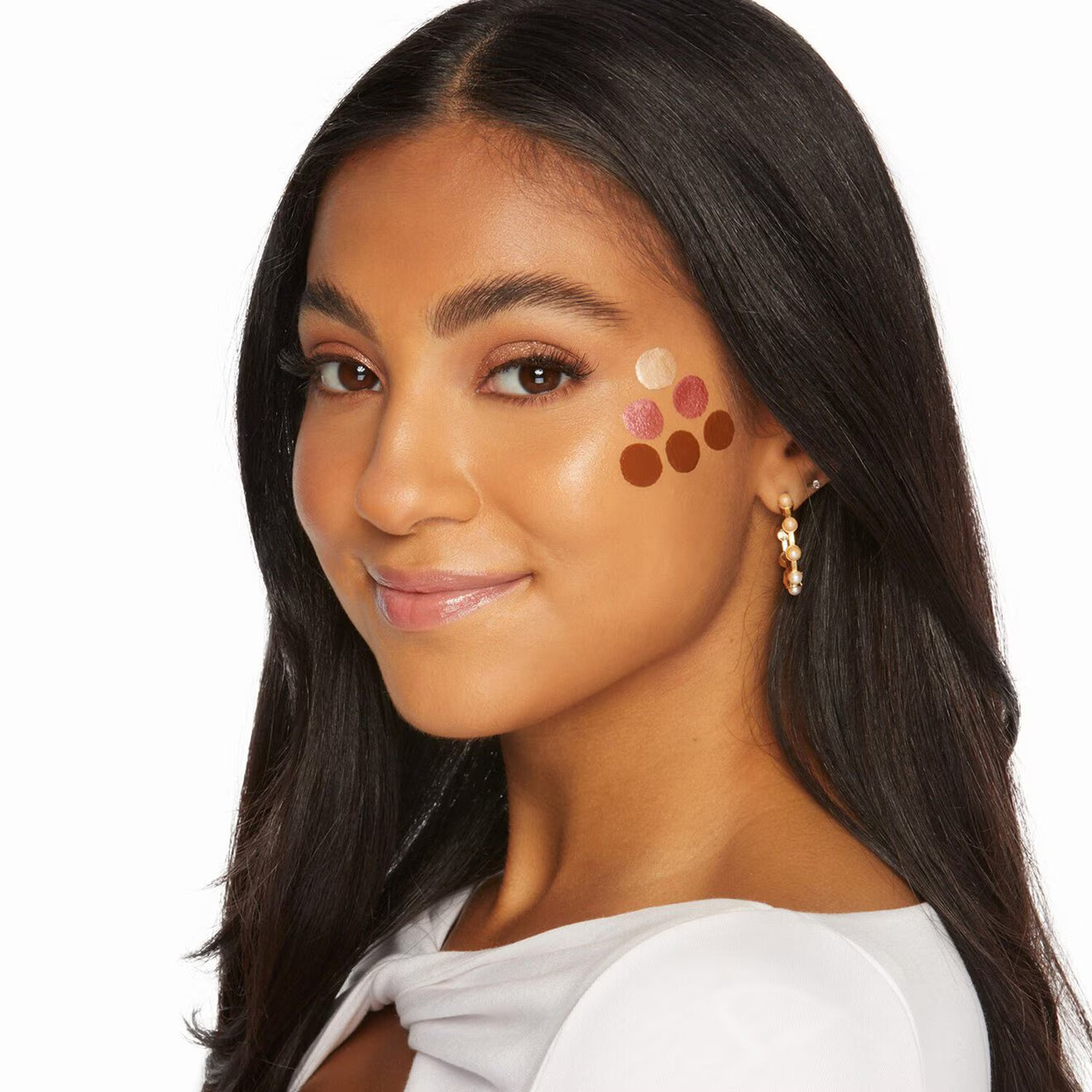 Sculpt, Blush & Glow Volume II Cheek Set