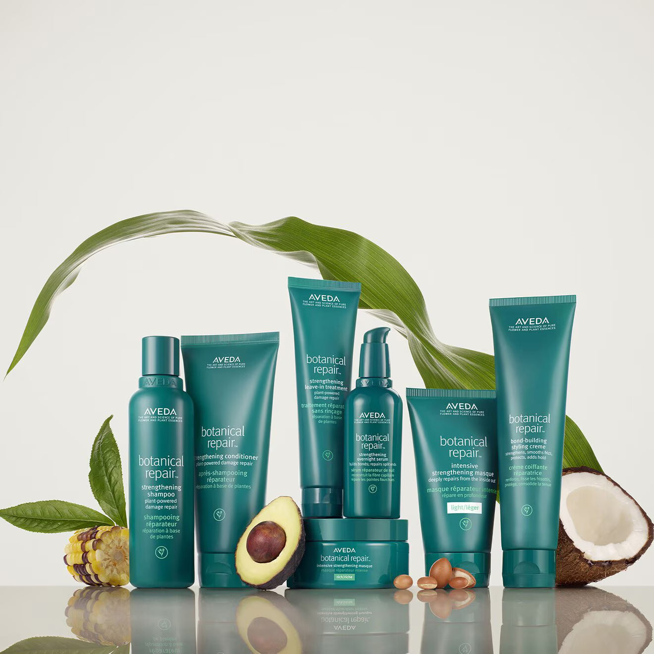 Botanical Repair™ Bond-Building Styling Crème
