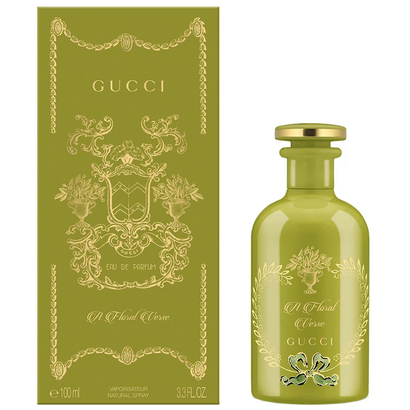The Alchemist's Garden A Floral Verse - Eau de Parfum