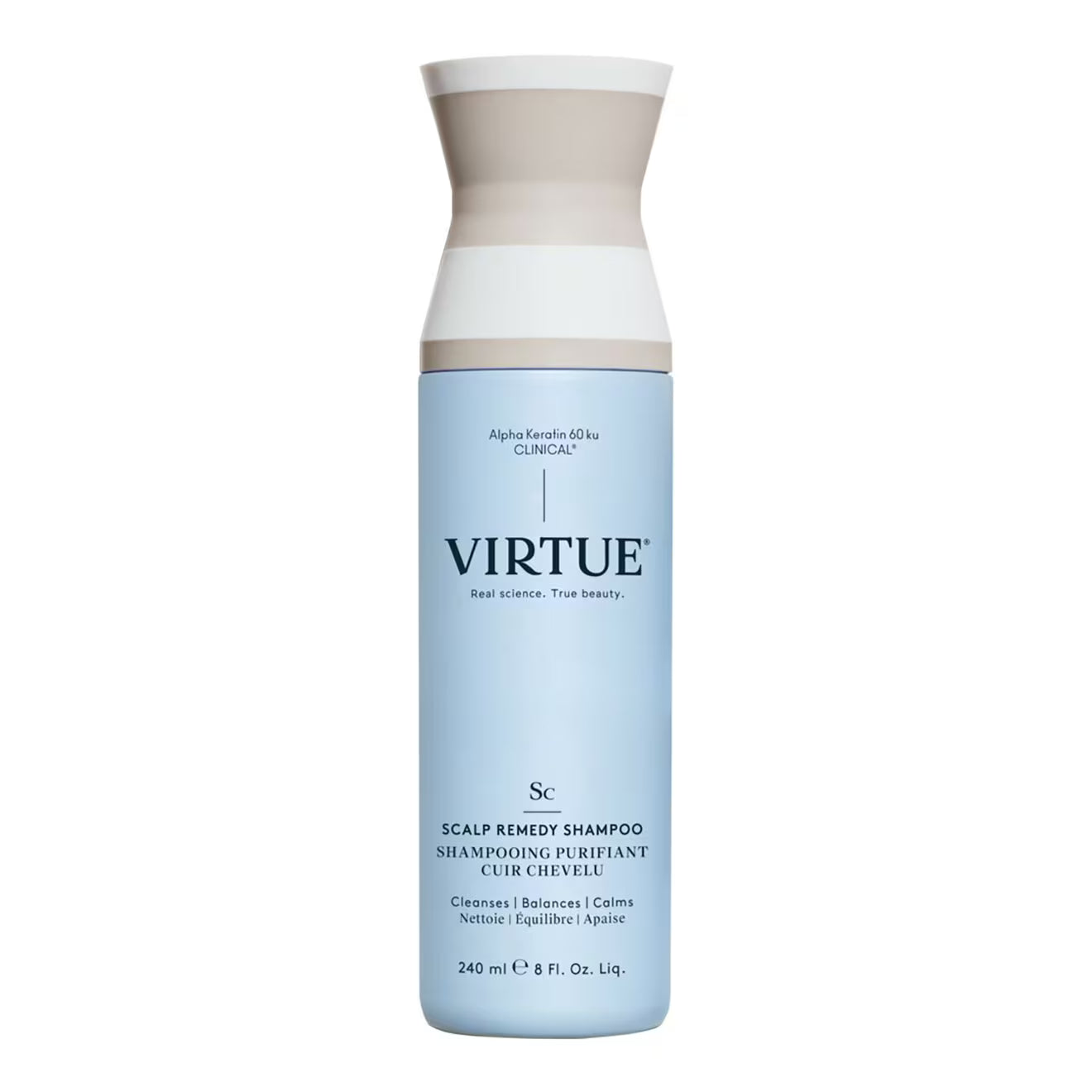Scalp Remedy Shampoo
