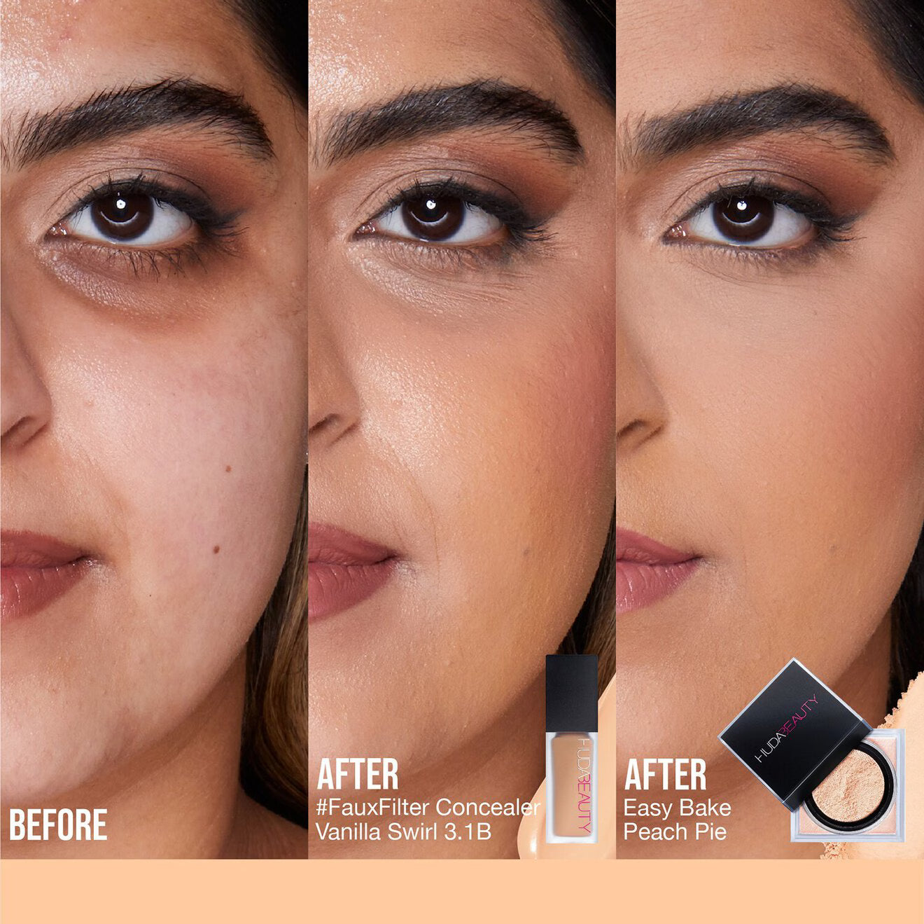 Easy Bake Loose Baking & Setting Powder Mini