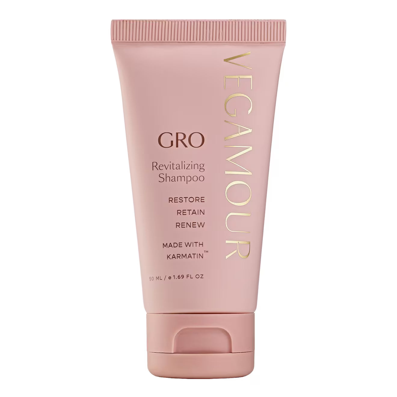 GRO Revitalizing Shampoo for Thinning Hair - Travel Size