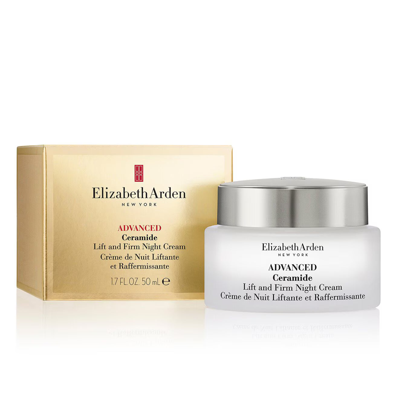 Advanced Ceramide Lift and Firm Night Cream