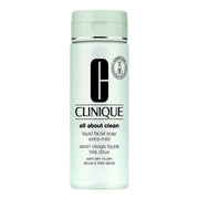 3-Step Skin Care System - Step 1: Liquid Facial Soap