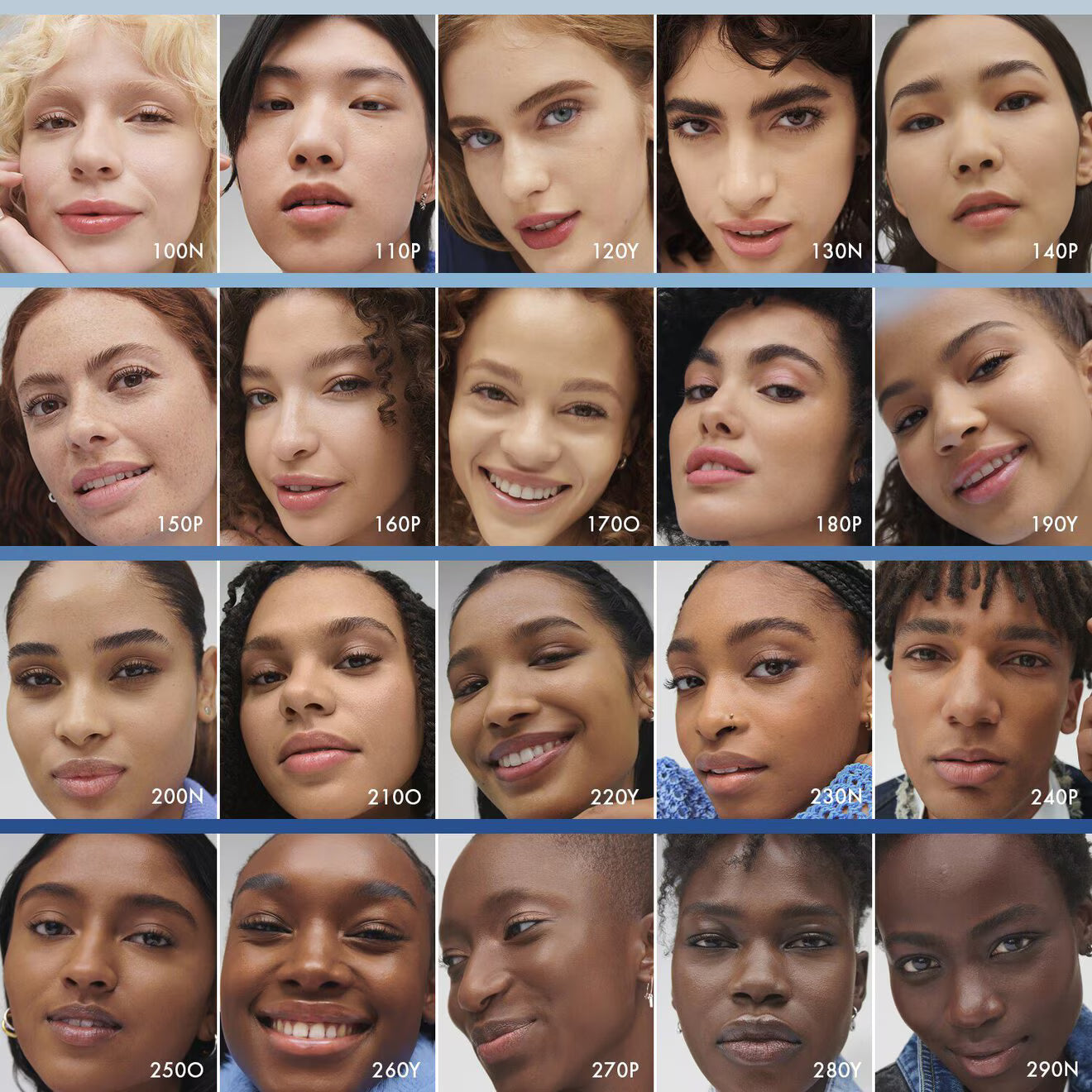 Reveal The Real - Soft Radiant Skin Tint