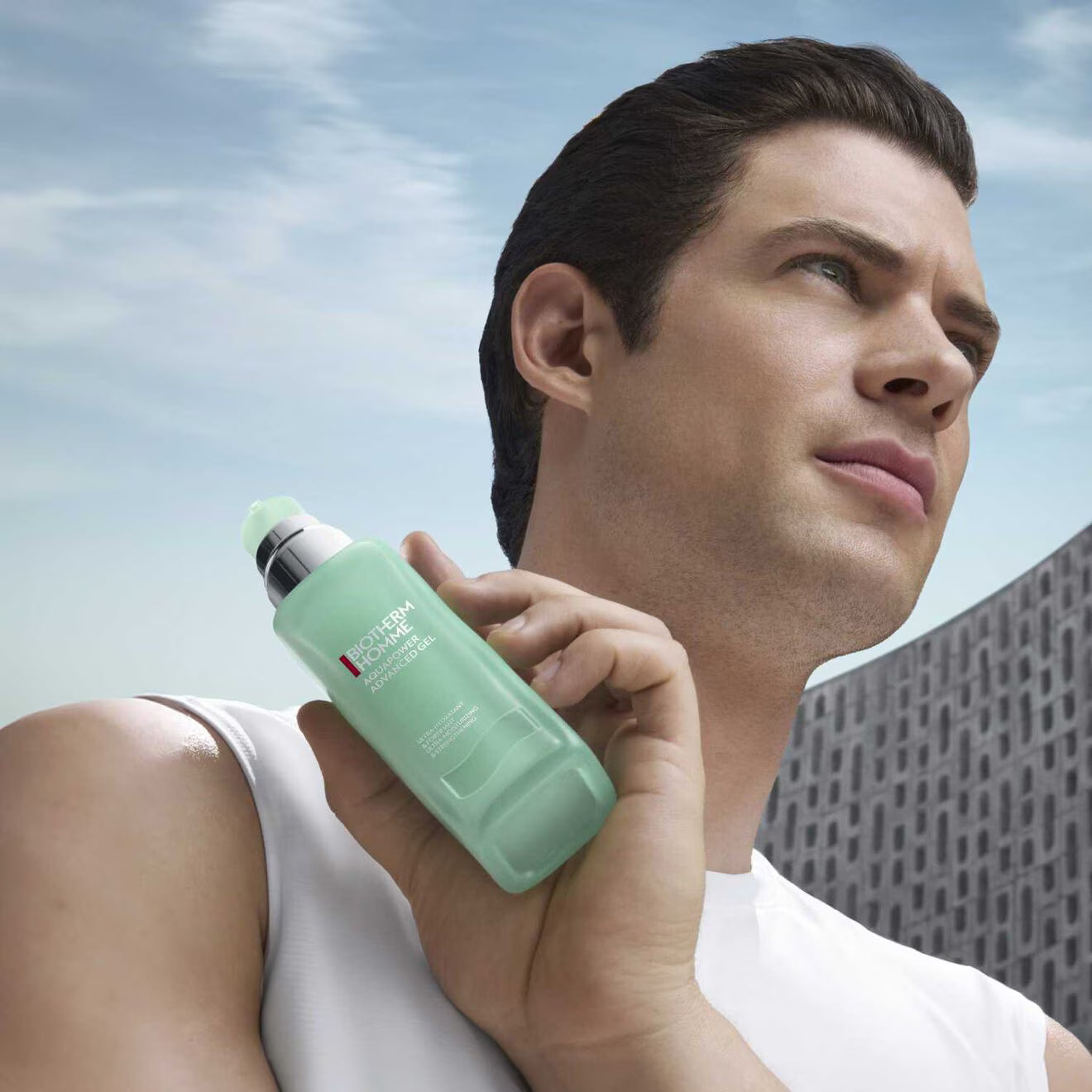 Aquapower Comfort Gel