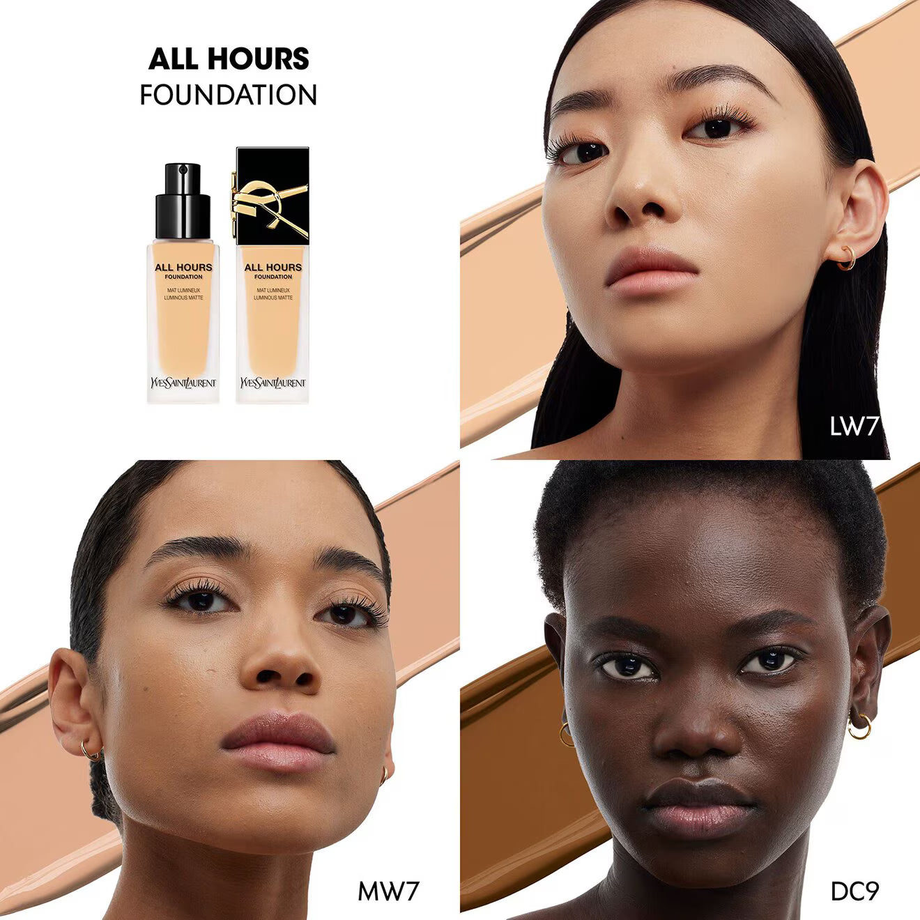 All Hours Foundation