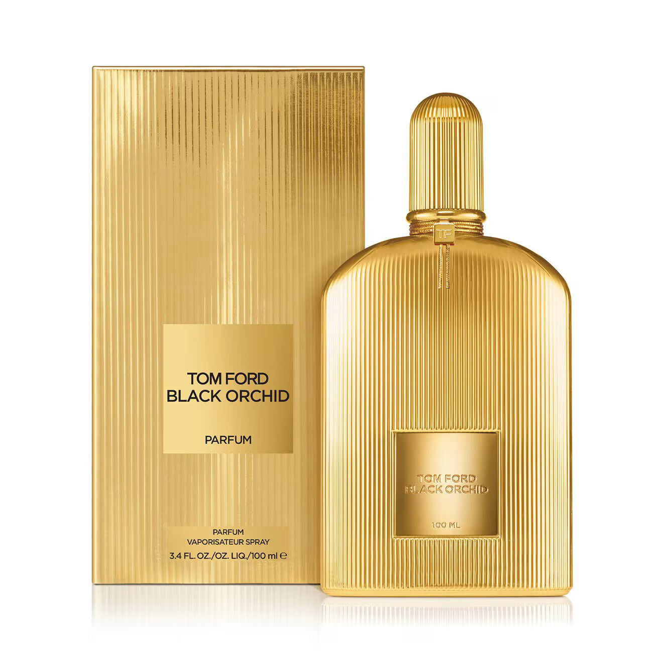 Black Orchid - Parfum