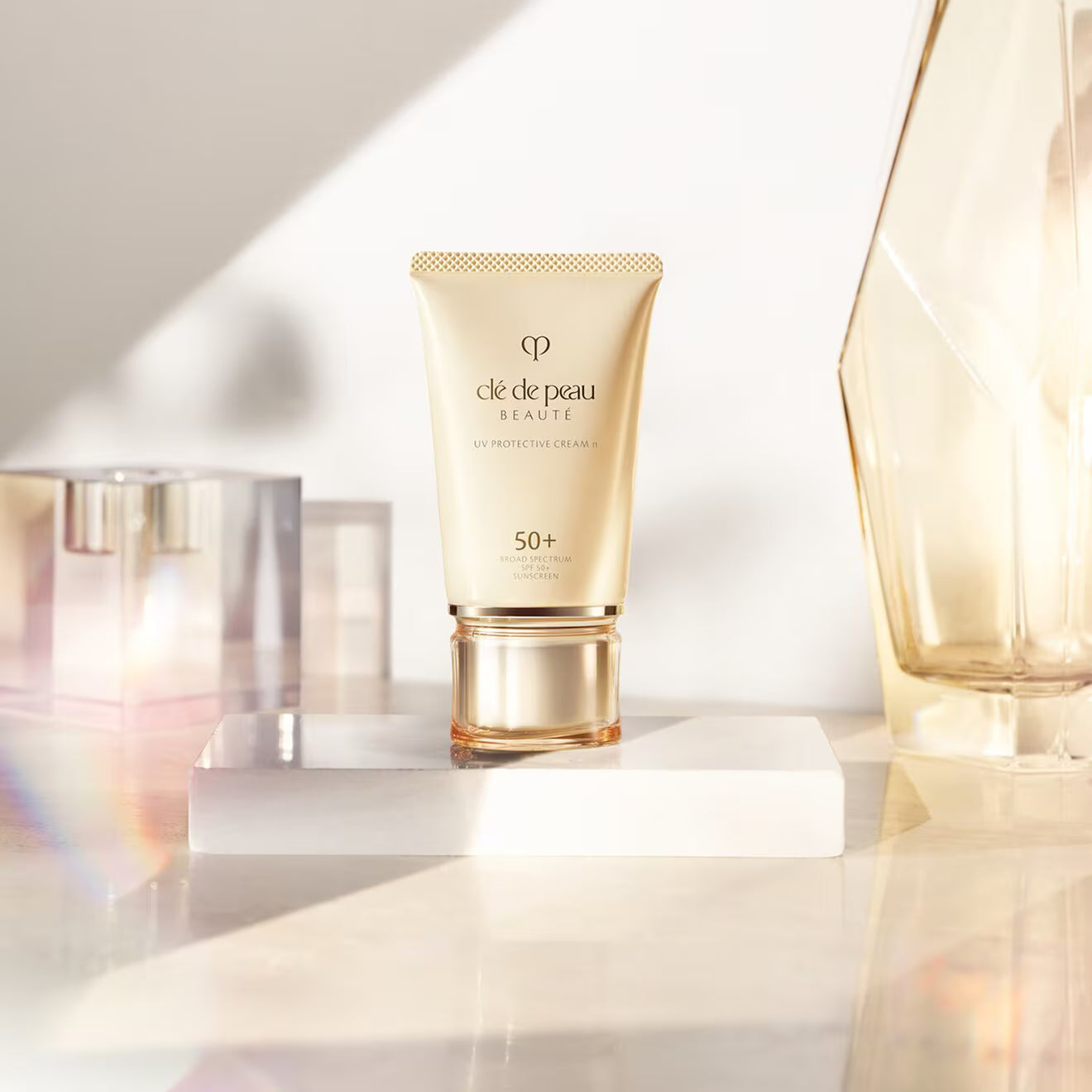 Uv Protective Cream