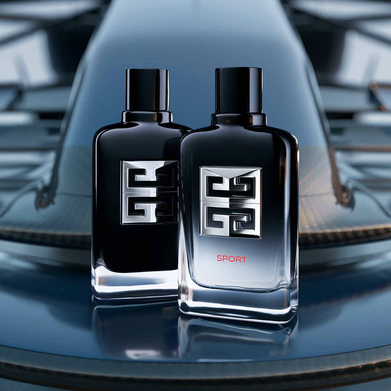 Gentleman Society - Eau De Parfum Sport