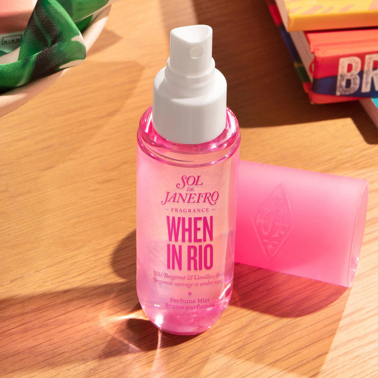 When in Rio Perfume Mist
