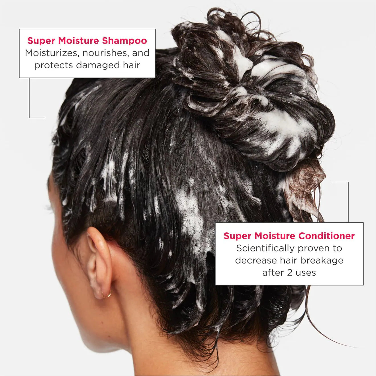 Don’t Despair, Repair! Hair Repair Reset